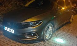 16 Aracın Lastiğini Kesen Şahıs Tutuklandı