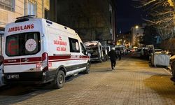 Parkta Silahlar Konuştu: 1 Kişi Hayatını Kaybetti