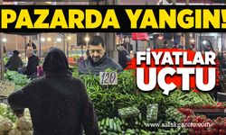 Pazarda yangın! Fiyatlar uçtu