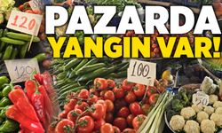 Pazarda yangın sürüyor, fiyatlar uçuyor!