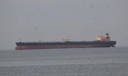 Karadeniz’de Petrol Tankeri Dron Saldırısına Uğradı