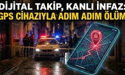 Dijital Takip, Kanlı İnfaz: GPS Cihazıyla Adım Adım Ölüm