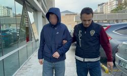 Polisi Yaralayan Şahsa Elektronik Kelepçeli Ev Hapsi