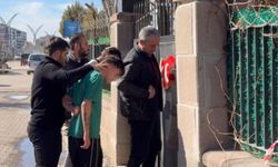 Aksaray’da pompalı tüfekle yaralama: 1 şüpheli tutuklandı