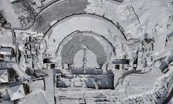 Prusias Ad Hypium karla büyüledi