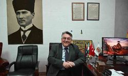 Rektör Özölçer’den 8 Mart Dünya Kadınlar Günü mesajı