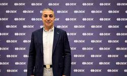 TSO Meclis Başkanı Cengiz Ünal’a Uluslararası Görev