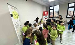 “Sağlıklı Okul, Sağlıklı Gelecek” projesi devam ediyor