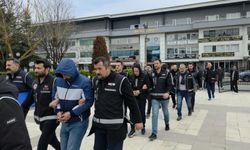 Tapuda Milyonluk Vurgun! Sahte Kimlikle Arazi Oyunu