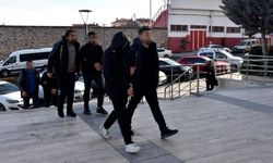 Sahte polis tuzağı çöktü: 6 dolandırıcı tutuklandı