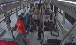 Örnek Davranış: Otobüs Şoförü Yolcunun Hayatına Dokundu