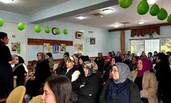 Serviks kanseri farkındalığı eğitimi