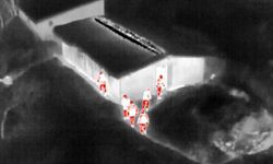 Tunceli’de silahlı saldırı soruşturmasında 11 gözaltı