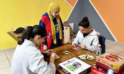 Sınav stresine moral molası