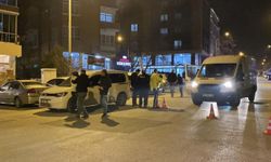 Şüpheli Çanta Alarmı