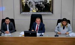 Tanju Özcan'ın yerine cuma günü vekil seçilecek