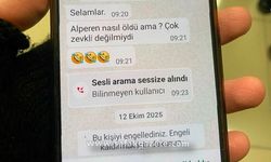 Alperen’in ailesine ölüm tehditleri: Dava sürüyor