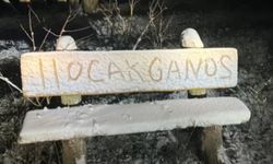 Tekirdağ’ın Yüksek Kesimleri Karla Beyaza Büründü