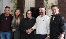 Trabzon’dan Gaziantep’e Şifa Yolculuğu: Kapalı By-Pass Ameliyatıyla Sağlığına Kavuştu