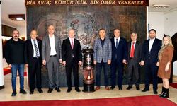 “TTK Olmadan Bu Bölge Ayakta Kalamaz”