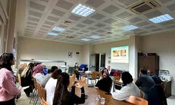 Tüberkülozla mücadelede erken tanı önemine dikkat çekildi