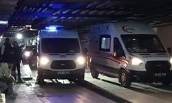 Tüpten Sızan Gaz Felaketi: 87 Yaşındaki Kadın Hayatını Kaybetti, Eşi Yoğun Bakımda