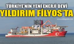 Türkiye’nin Yeni Enerji Devi Yıldırım Filyos’ta