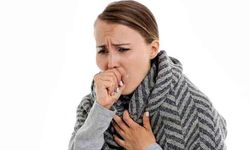 Üç haftayı geçen öksürük veremin habercisi olabilir