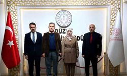 Üniversite ve Milli Eğitim el ele: Ortak projeler masada