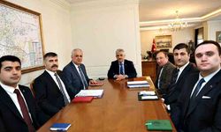 Vali Makas: “Kamu hizmetlerini daha etkin yürütüyoruz”