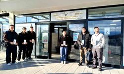 Vereme karşı farkındalık seferberliği