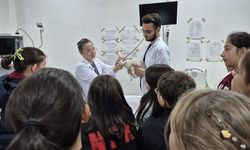 Veteriner Fakültesi 3 Bin Hayvana Şifa Dağıttı