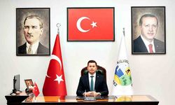 Kilimli Belediye Başkanı Altun: “Daha güçlü bir kilimli için çalışmaya devam edeceğiz”