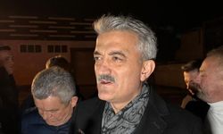 Düzce’de Alevlerle Zor Mücadele! Vali Makas’tan Açıklama