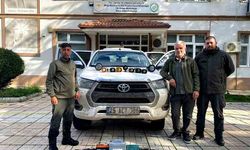 Yasa dışı av yapan 91 kişi hakkında idari işlem uygulandı