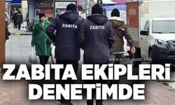 Yaya güvenliği için Zabıta harekete geçti