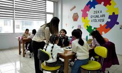 Yeni dönemde 33 branşta atölye açılacak