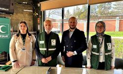 Yeşilay’dan basına net mesaj: Mücadelede kilit güç sizsiniz