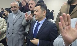 Yıldıray Yıldırım, yeniden başkanlığa seçilerek güven tazeledi