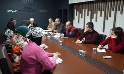 Gençlik ve spor faaliyetleri değerlendirildi