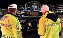 1 haftada 30 bin araç denetlendi, binlerce ceza