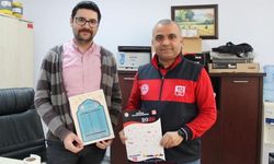 112 Acil Çağrı’dan Tanıtım Atağı