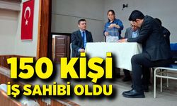 Devrek’te Kurayla 150 Kişi Kamu Kurumlarında Çalışacak