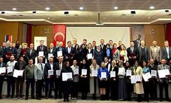 183 Okula “Okulum Temiz” belgesi verildi