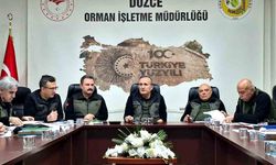 2025 değerlendirildi, 2026 planlandı