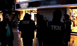 24 şüpheli yakalandı: 15'i tutuklandı!