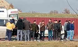 Afyon’da zincirleme kazada 3 kişi yaralandı