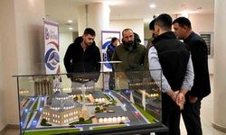 47 dükkanın satışı için ihale süreci başladı