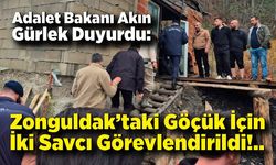 Göçük meydana gelen maden ocağı ile alakalı soruşturma başlatıldı