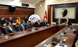 Akademik iş birliğinde yeni dönem